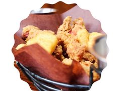 -吃饼人西餐(南开店)