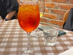 -后厨意餐La Cucina(外交公寓店)