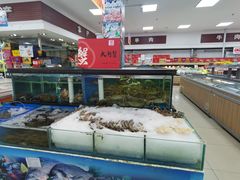 -翠微超市(牡丹园店)