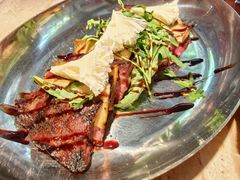 -Mammamia意大利餐厅(阳春巷店)