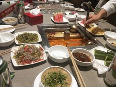 -海底捞火锅(龙湖北京大兴天街店)