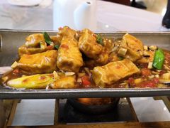 -自游人·美食一楼·地道徽菜(三十年名店)