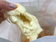 -爸爸糖吐司面包(郑州正弘城店)