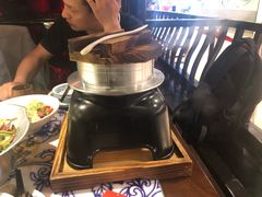 -卢大鲜鱼头捞饭(美利广场店)