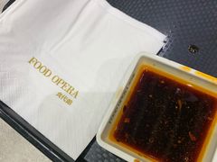 -食代馆(深业上城店)
