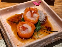 -筱田の食堂·izakaya(淮海中路店)