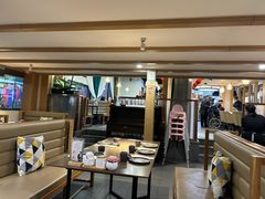 -隆喜元鱼汤包·海鲜(中联广场店)