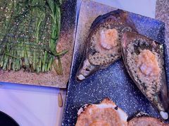 -大成海鲜烧烤·小龙虾(五角场店)