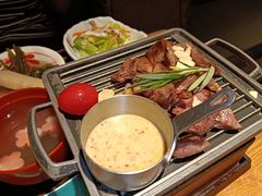 -味太助·银饭食堂(中华城店)