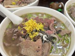 -潮镇老尾牛杂(环城西路店)