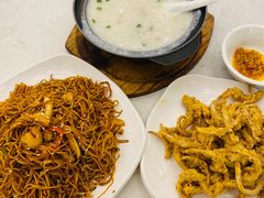 -吉源大排档·鱼生·海鲜(烧烤彩印厂店)