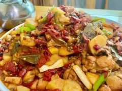 -福顺祥大盘鸡(临潼店)