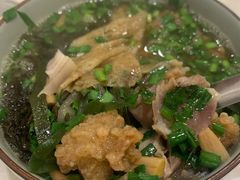 不翻汤-正宗刘记不翻汤(和园店)