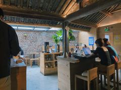 -VOYAGE COFFEE(北锣鼓巷店)