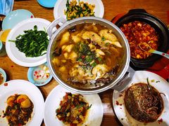 -鸡毛店·川菜(双楠店)