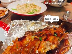 -金掌勺锅包肉(太原万达店)