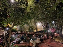 -江门古兜温泉小镇