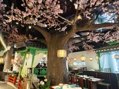 -荷塘秋月·本帮江浙菜(国权路店)