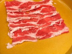 -牛New寿喜烧(金鹰世界店)