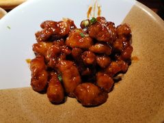 糖醋里脊-外婆家(南开大悦城店)