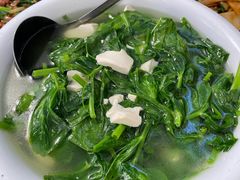 -瑞丰园庭院餐厅·白族传统家常菜