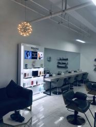 -未来美发·T1M HAIR SALON