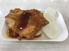 排骨年糕-珊珊小笼馆(仙霞路店)