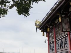-仓山金山寺