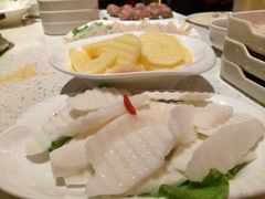 -重庆大队长火锅(凤城八路店)