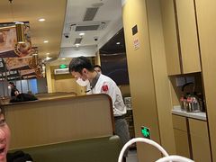 -海底捞火锅(宇飞大厦店)