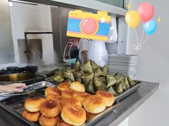 -上海为民商行清真饭店(南大路店)