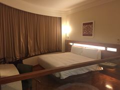 -铜锣湾如心酒店