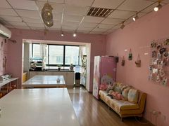 -幸福里DIY蛋糕烘焙·团建·拼豆豆(普陀店)