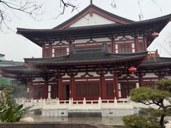 -华清宫景区