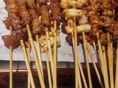 -肉串汪(望京店)