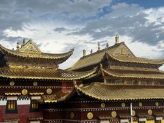 -达仓郎木寺院