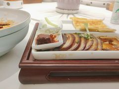 -峰厨大鱼泡饼·天津菜(西青大学城店)