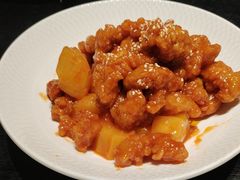 -顺香居·老字号湖北菜(江汉路店)