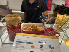 -PAUL LAFAYET 法式甜品(国金中心商场店)