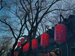 -南锣鼓巷