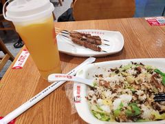 -南城香(北京南站店)