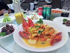 -上海小南国(仲盛世界商城店)