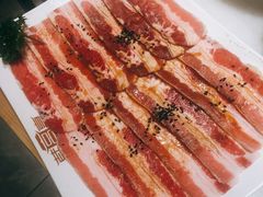 -韩宫宴炭火烤肉(印象城店)