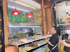 -白魁老号饭庄(安内店)