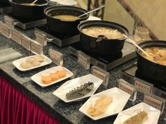 -金鮀岛潮州酒家