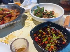-聚味瞿记·龙虾堂(树木岭店)