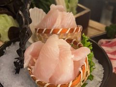 -湊湊火锅·茶憩(天环广场店)