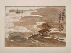 -江苏省美术馆(长江路新馆)
