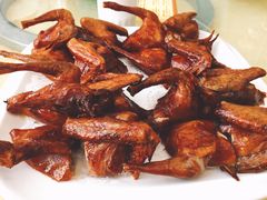 红烧乳鸽-壹厨饭店(五羊店)