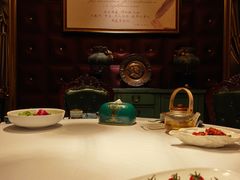-彩虹之约•淮扬家宴(亚运村店)
